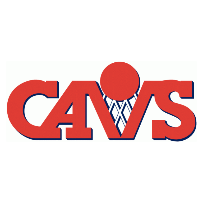 Cleveland Cavaliers 1983-1994 logo | FREE PNG Logos