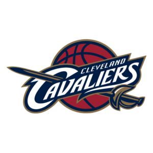 Cleveland Cavaliers 2003-2010 logo
