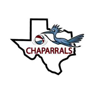 Dallas Chaparrals 1971-1973 logo transparent PNG