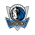 Dallas Mavericks 2001-2017 logo transparent PNG