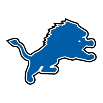 Detroit Lions 2003-2008 logo | FREE PNG Logos