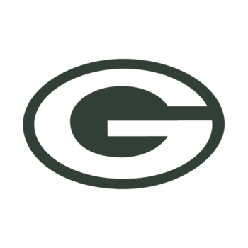 Green Bay Packers Logo & Helmet History | FREE PNG Logos