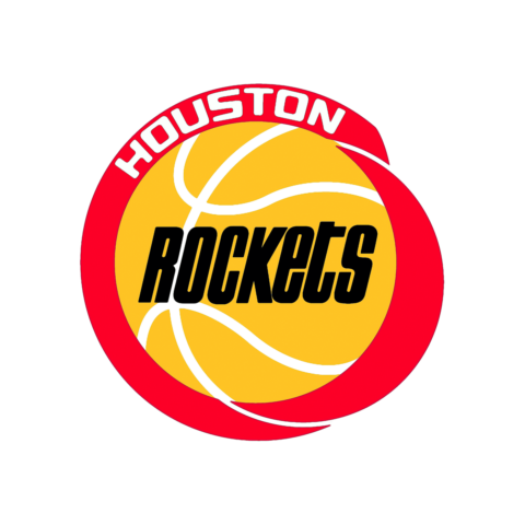 Houston Rockets 1972-1995 logo | FREE PNG Logos