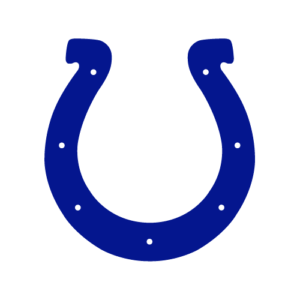 Indianapolis Baltimore Colts 1979-2001 logo