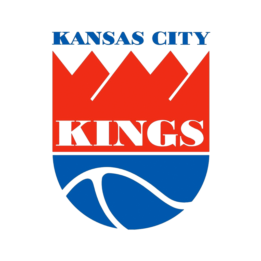 Kansas City Kings 1975-1985 logo | FREE PNG Logos