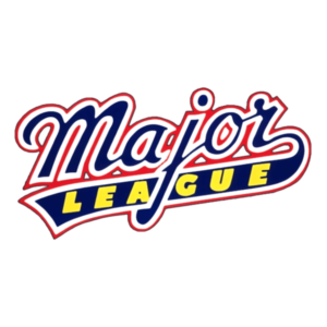 Major League movie logo