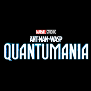 Marvel Studios Movie Ant-Man and the WASP Quantumania logo PNG