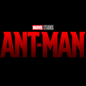 Marvel Studios Movie Ant-Man logo PNG