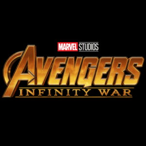 Marvel Studios Movie Avengers Infinity War logo PNG