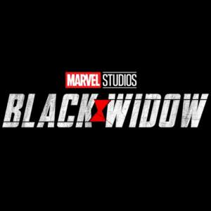 marvel studios black widow logo