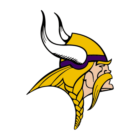 Minnesota Vikings Logos History & Images | Logos! Lists! Brands!