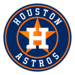 Houston Astros Logo transparent PNG