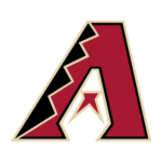 Arizona Diamondbacks logo transparent PNG