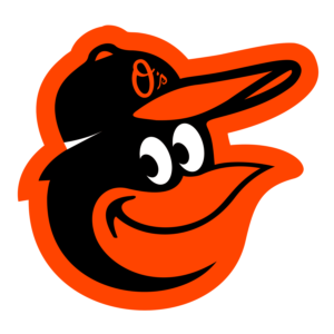 Baltimore Orioles logo history