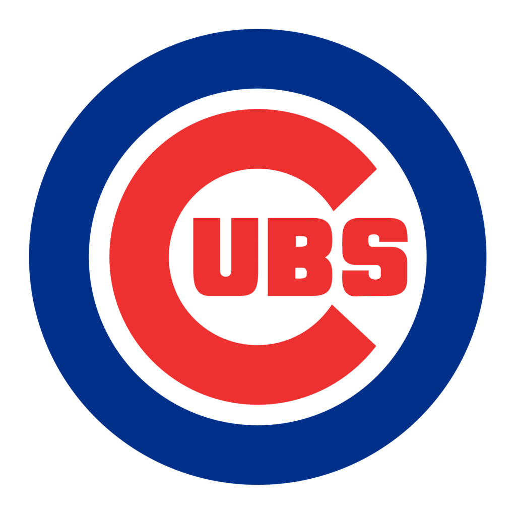 Chicago Cubs logo transparent PNG | FREE PNG Logos