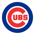 Chicago Cubs logo transparent PNG
