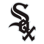 Chicago White Sox logo transparent PNG