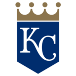 Kansas City Royals logo transparent PNG