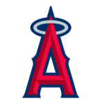 Los Angeles Angels logo transparent PNG