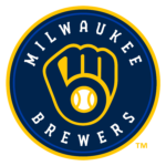 Milwaukee Brewers logo transparent PNG