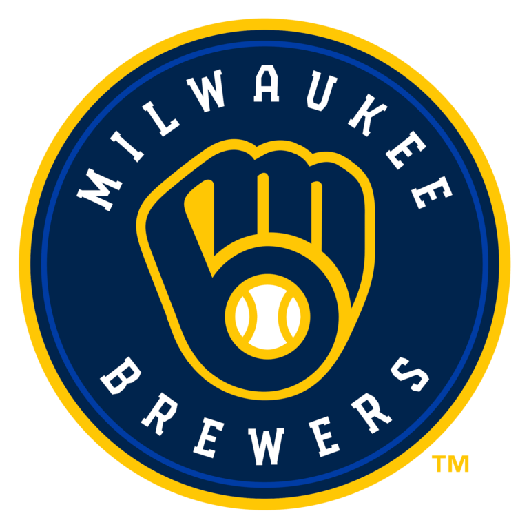 Milwaukee Brewers Logo Transparent PNG | FREE PNG Logos