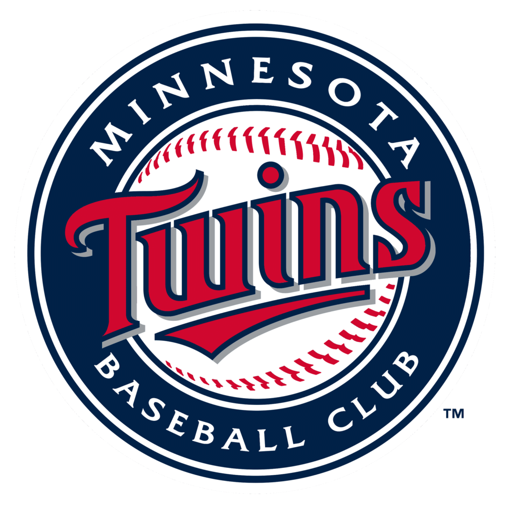 Minnesota Twins logo transparent PNG Logos & Lists