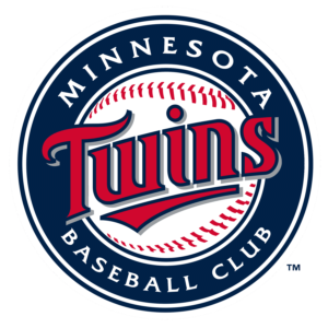 Minnesota Twins logo transparent PNG
