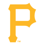 Pittsburgh Pirates logo transparent PNG