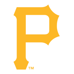 Pittsburgh Pirates logo PNG