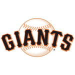 San Francisco Giants logo transparent PNG