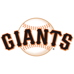San Francisco Giants logo PNG