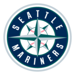 Seattle Mariners logo transparent PNG