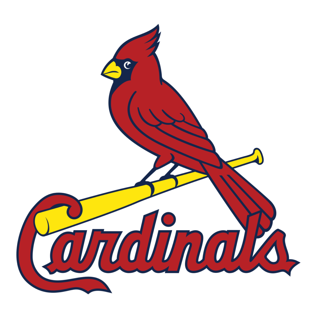 St. Louis Cardinals logo transparent PNG | FREE PNG Logos