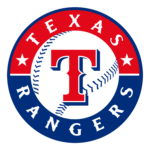 Texas Rangers logo transparent PNG