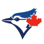 Toronto Blue Jays logo transparent PNG
