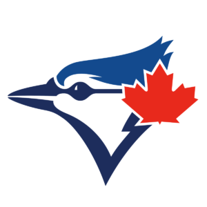 Toronto Blue Jays logo transparent PNG