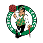 Boston Celtics logo transparent PNG