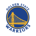 Golden State Warriors logo transparent PNG