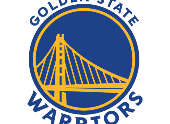 Golden State Warriors logo transparent PNG