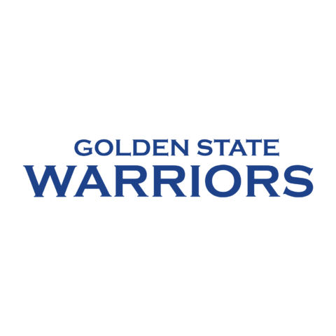 Golden State Warriors logo font transparent PNG | FREE PNG Logos