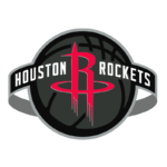 Houston Rockets logo transparent PNG