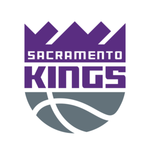 Sacramento Kings logo transparent PNG