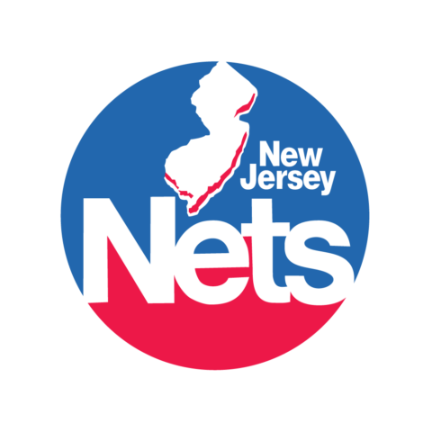 Brooklyn Nets Logos History, New Jersey | Logos! Lists! Brands!