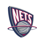 New Jersey Nets 1997-2012 logo transparent PNG