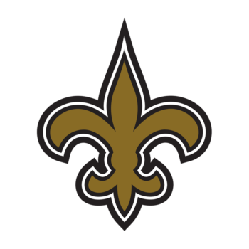 New Orleans Saints Logo History | FREE PNG Logos