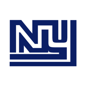 New York Giants 1975 logo