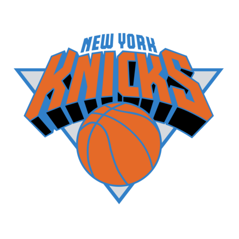 New York Knicks 1995-2011 logo | Logos & Lists