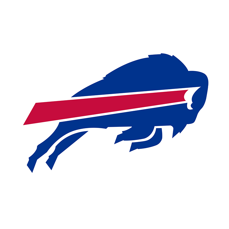 Buffalo Bills logo transparent PNG