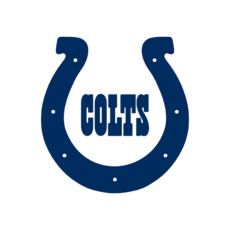 Indianapolis Colts Logo History | FREE PNG Logos