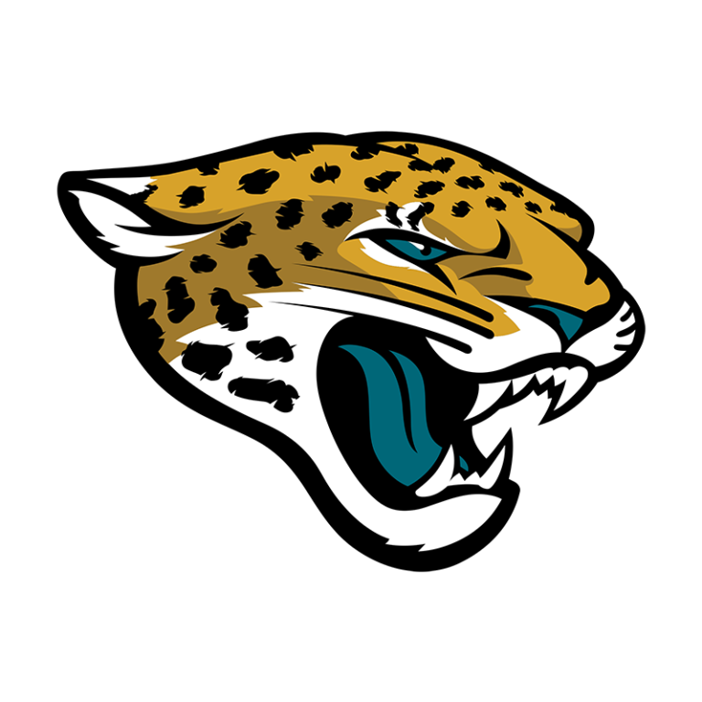 Jacksonville Jaguars logo PNG | Logos & Lists!